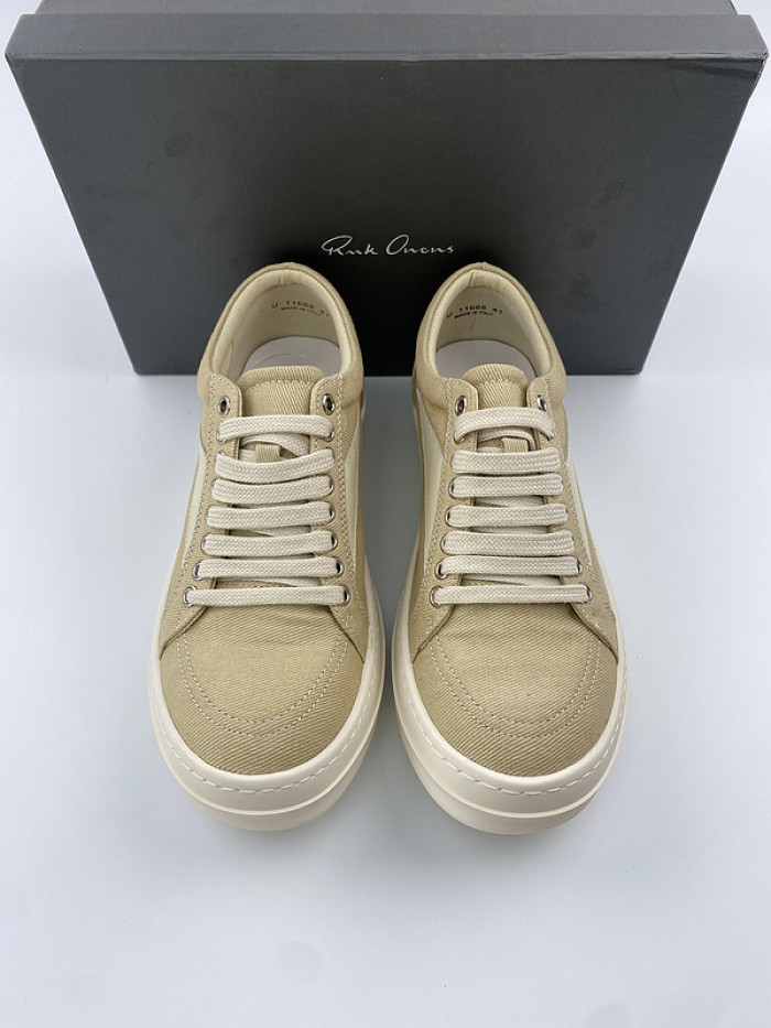 rick owen.s sneaker ro-153