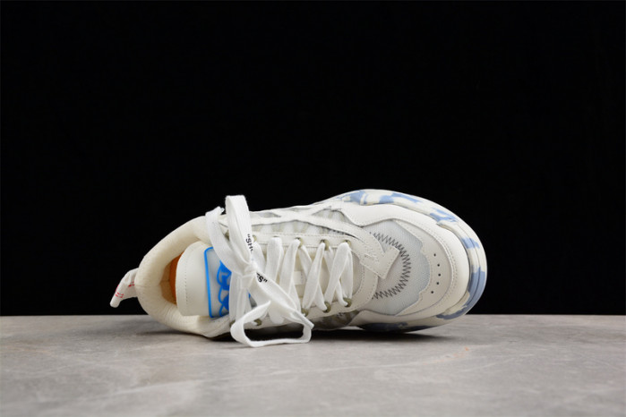 ow c/o​ odsy-1000 sneakers  ow-027