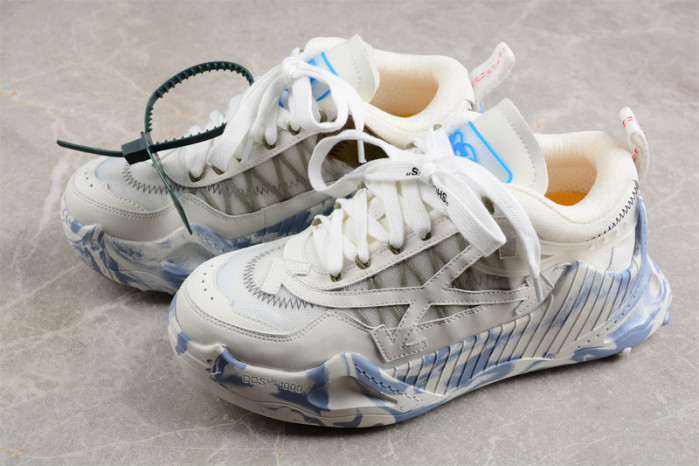 ow c/o​ odsy-1000 sneakers  ow-027