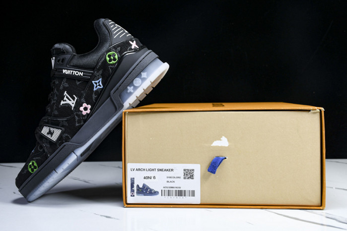 LOU VUIT SNEAKERS LVSS-0339