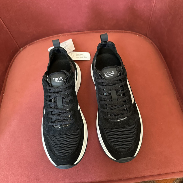 DR B25 TRAINER SNEAKERS DRB25-006