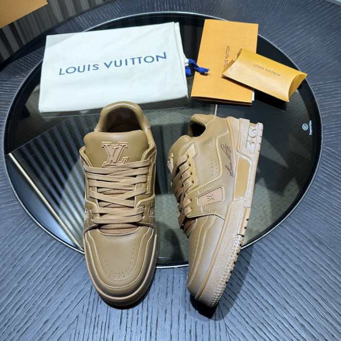 LOU VUIT SNEAKERS LVSS-0383