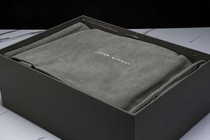 rick owen.s sneaker ro-160