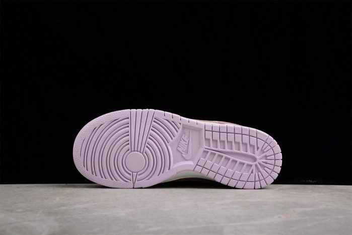 nike dunk low easter 2022 (w)   dd1503-001