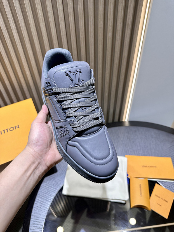 lou vuit sci-fi sneakers  lvss-0164