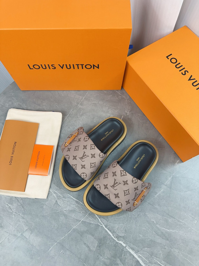 L*VT SANDALS LVLSS-003