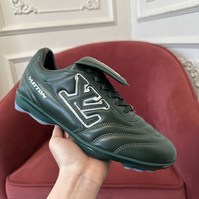 L*VT FOOTPRINT SNEAKER LFTSR-001