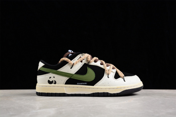 nike dunk low  dd1391----100