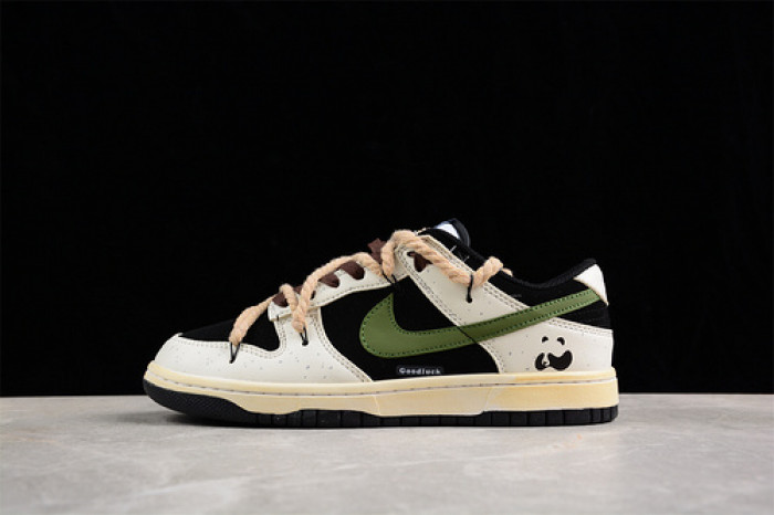 nike dunk low  dd1391----100