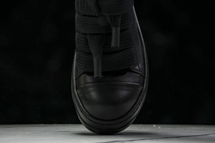 RICK OWEN.S SNEAKER RO-236