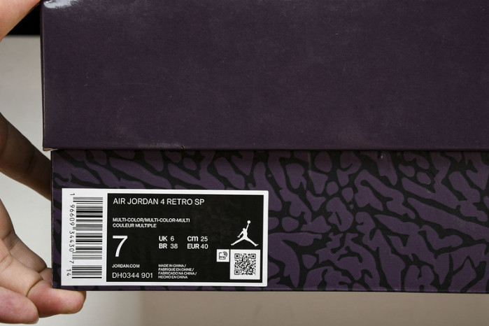 air jordan 4 retro aq0344-901