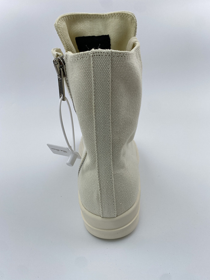 rick owen.s sneaker ro-114