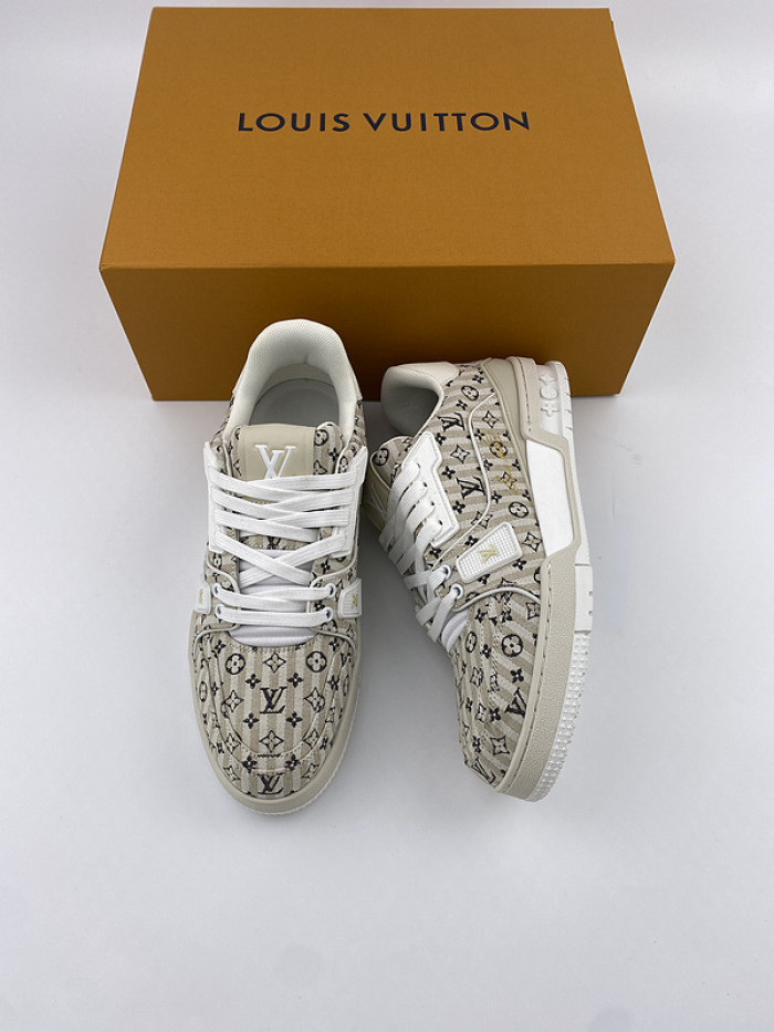 lou vuit sci-fi sneakers  lvss-0135