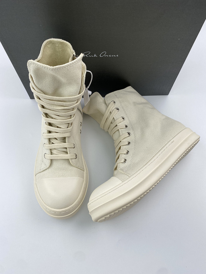 rick owen.s sneaker ro-114