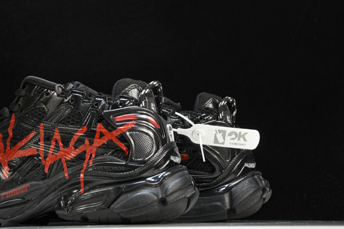 balenga triple trainer btt-093