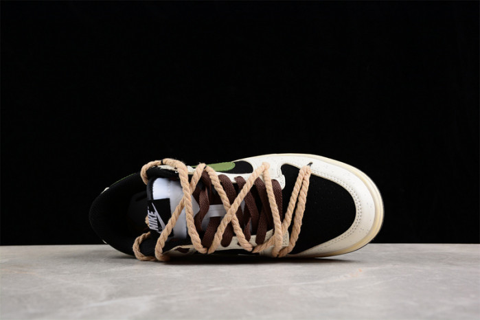 nike dunk low  dd1391----100