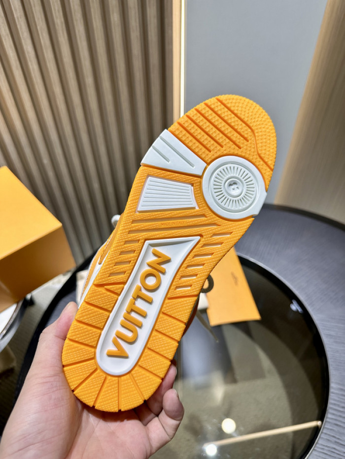 lou vuit sci-fi sneakers  lvss-0153