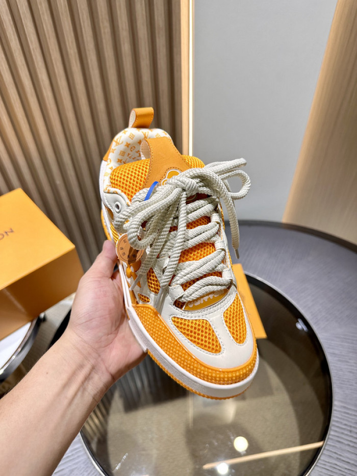 lou vuit sci-fi sneakers  lvss-0153