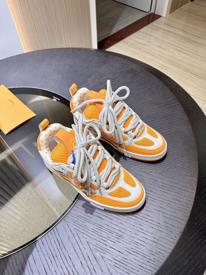 lou vuit sci-fi sneakers  lvss-0153