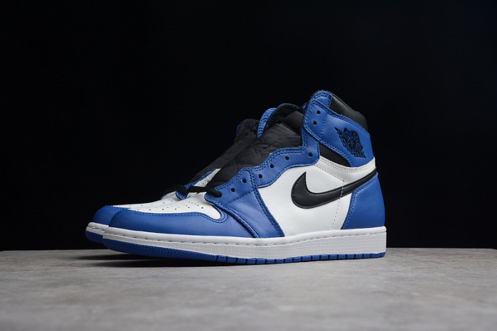 jordan 1 retro high game royal 555088-403