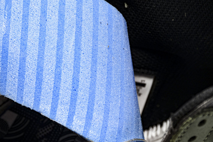 Air Jordan 1 Retro High "Clay Green" 555088-135