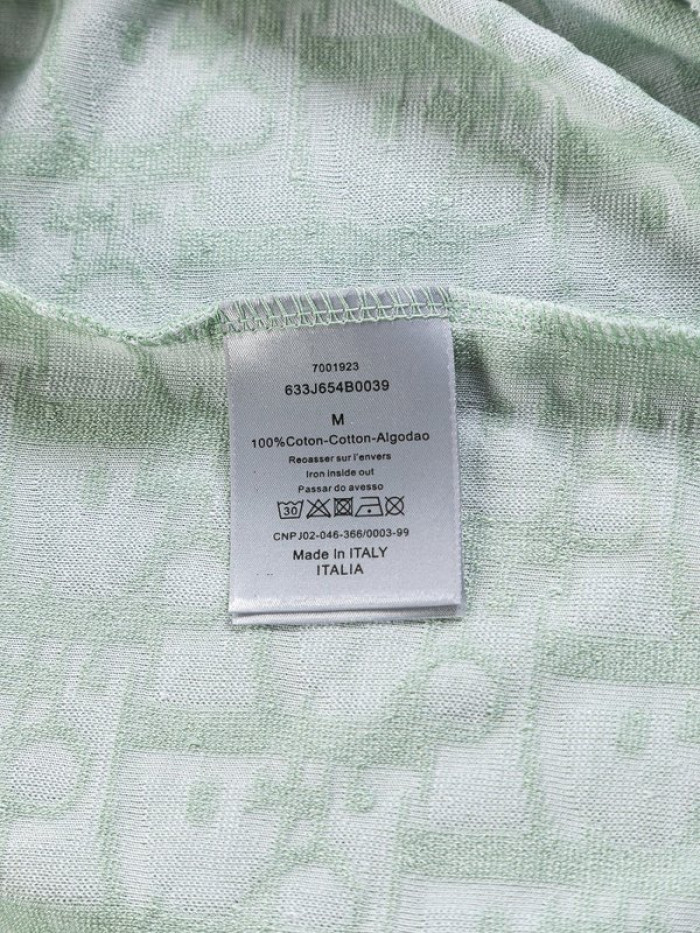 D*IOR CLOTHES DRCS-004