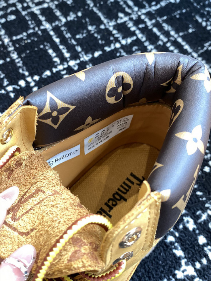 lou vuit sci-fi sneakers  lvss-0268