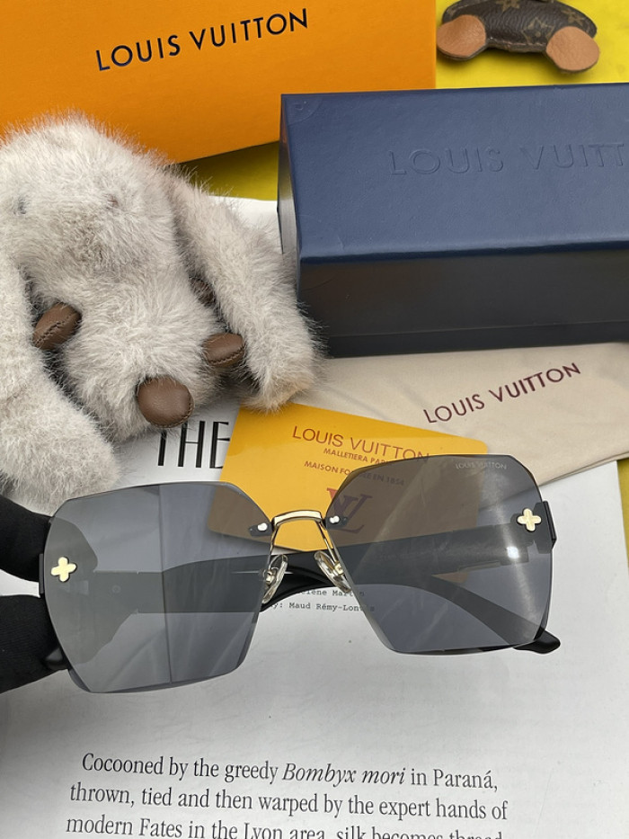 GLASSESS LVT G-S-01