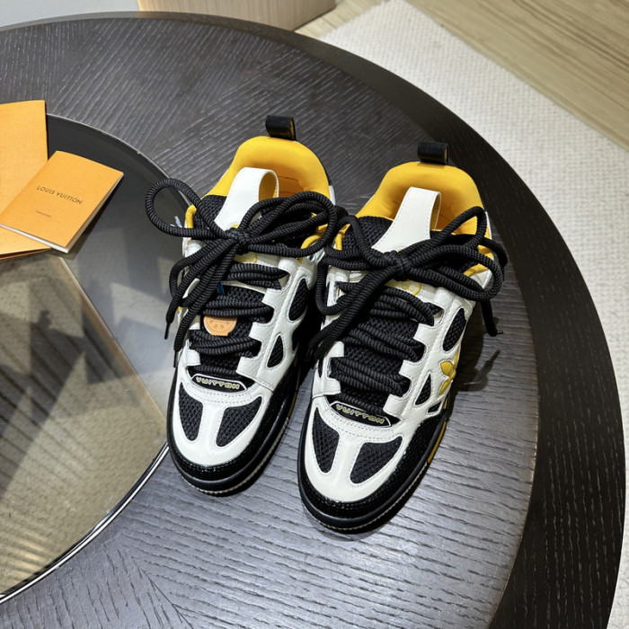 LOU VUIT SKATE LVSK-0008