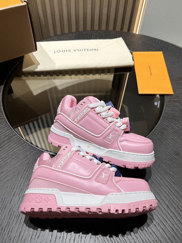 LOU VUIT SNEAKERS LVSS-0297