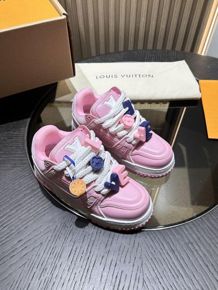LOU VUIT SNEAKERS LVSS-0297