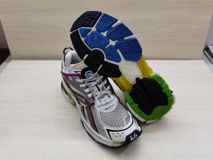 balenga triple trainer btt-113