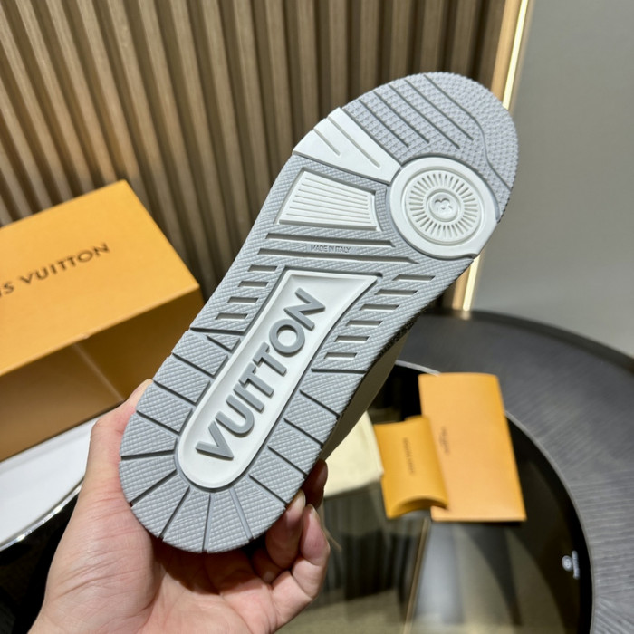 LOU VUIT SKATE LVSK-0006