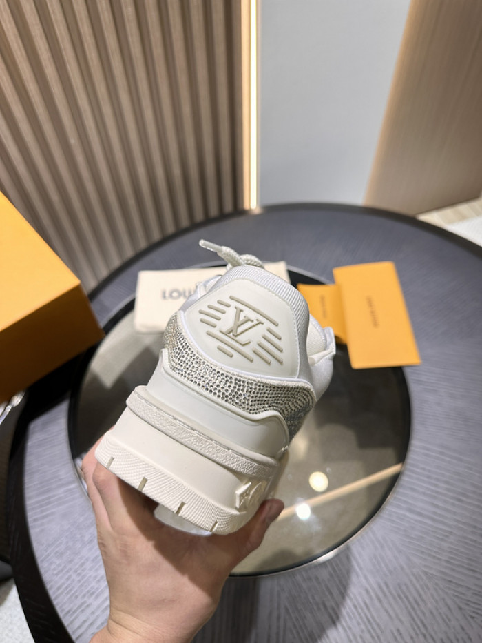 lou vuit sci-fi sneakers  lvss-0146