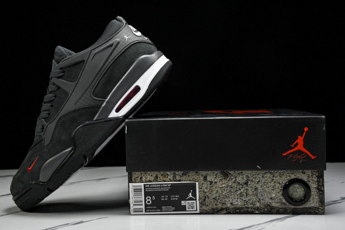 air jordan 4   hf4334-004