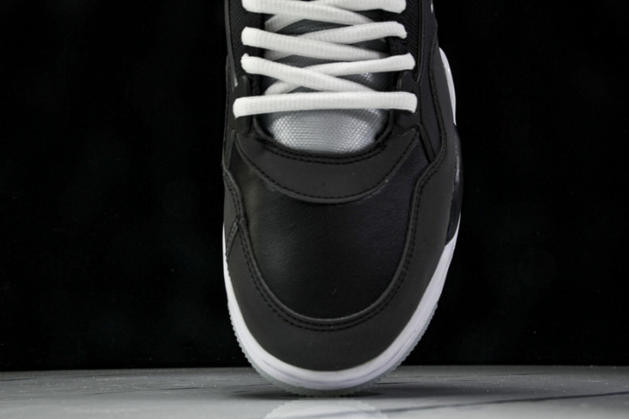 Air Jordan 4 “Remastered” HV5184-010