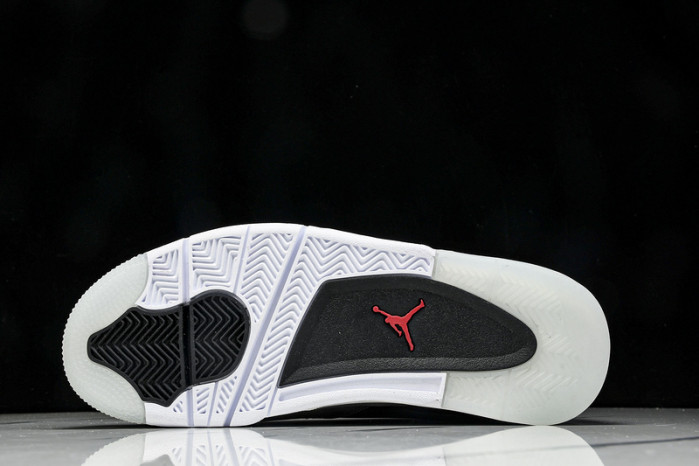 Air Jordan 4 “Remastered” HV5184-010