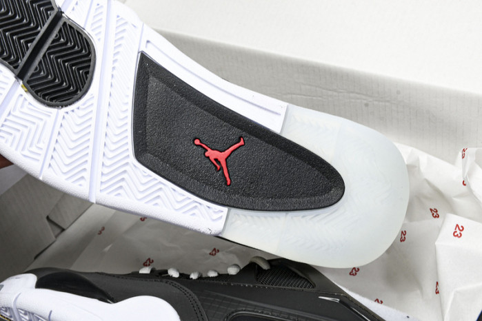 Air Jordan 4 “Remastered” HV5184-010