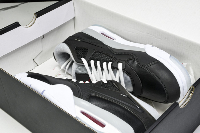 Air Jordan 4 “Remastered” HV5184-010