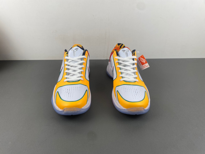 zoom kobe 5 protro 