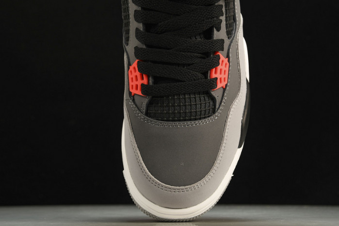 air jordan 4 “infrared”  dh6927-061