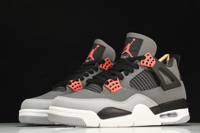 air jordan 4 “infrared”  dh6927-061