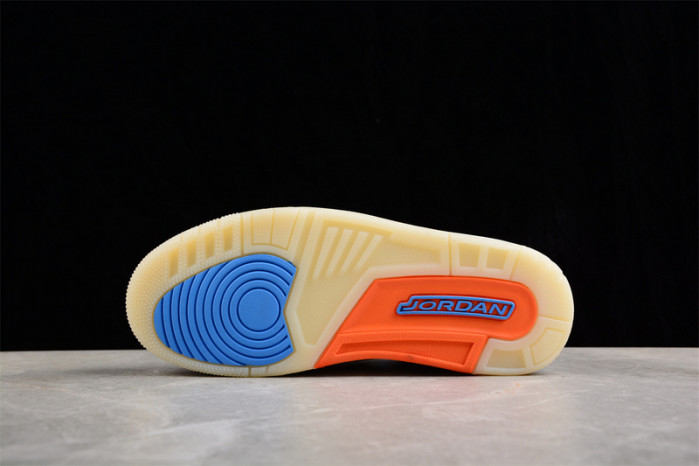 air jordan 3 "mr. triple double" pe   ck9246-991