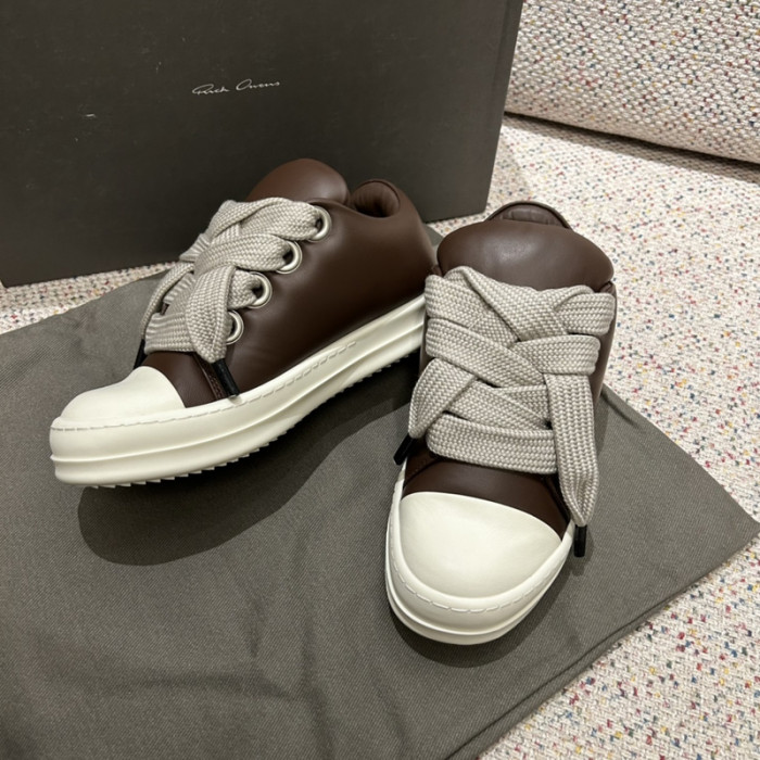 rick owen.s sneaker ro-201