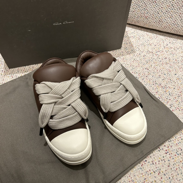 rick owen.s sneaker ro-201
