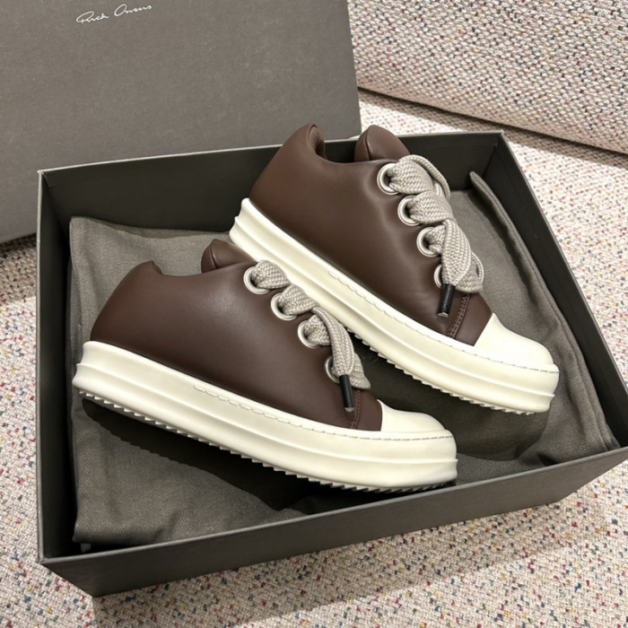 rick owen.s sneaker ro-201