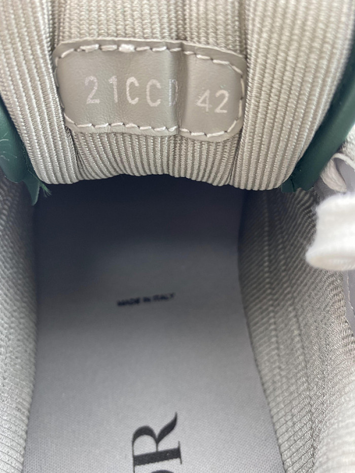 dr b27 sneaker  drbs-011