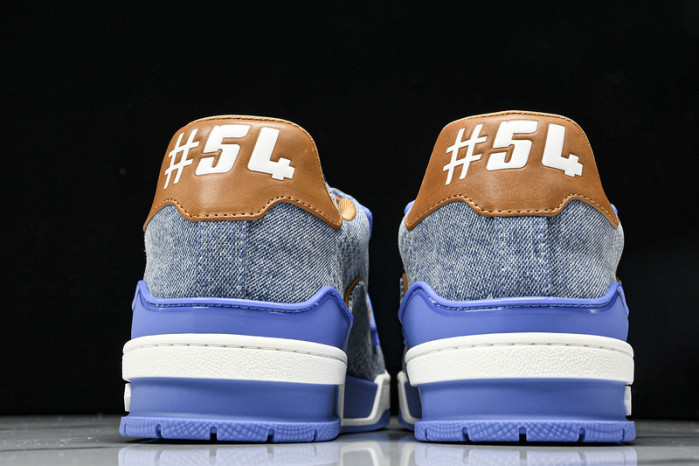 LOU VUIT SNEAKERS LVSS-0294