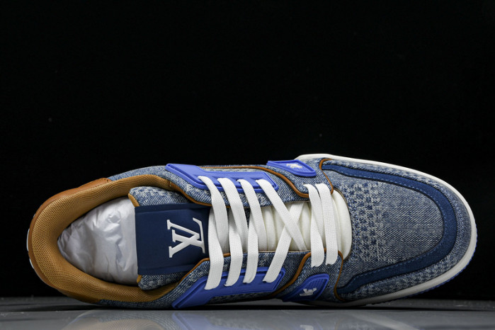 LOU VUIT SNEAKERS LVSS-0294