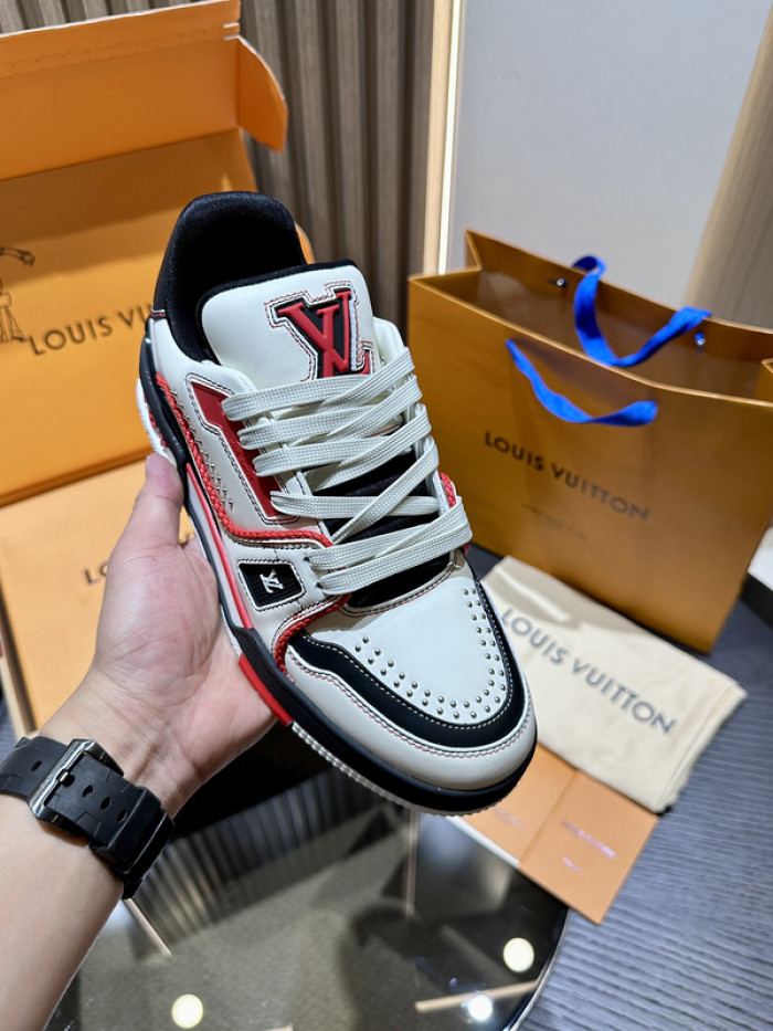 lou vuit sci-fi sneakers  lvss-0254